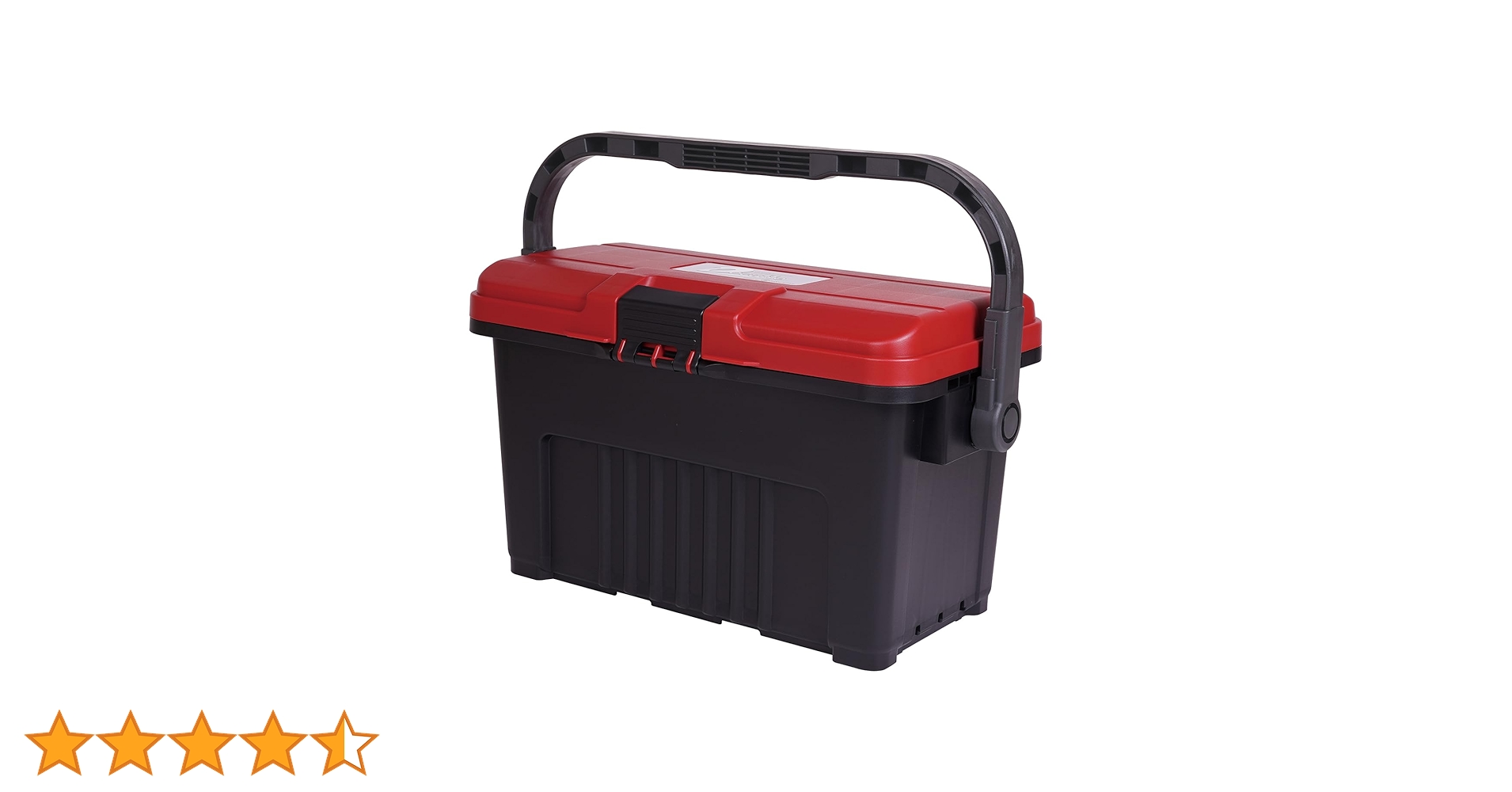 Amazon | リングスター(Ring Star) ドカット レッド/ブラック